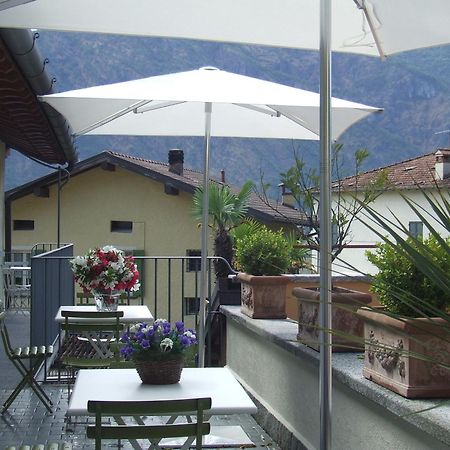 Villa Edy Apartments Tremezzina Exterior foto