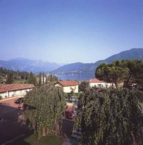 Villa Edy Apartments Tremezzina Exterior foto
