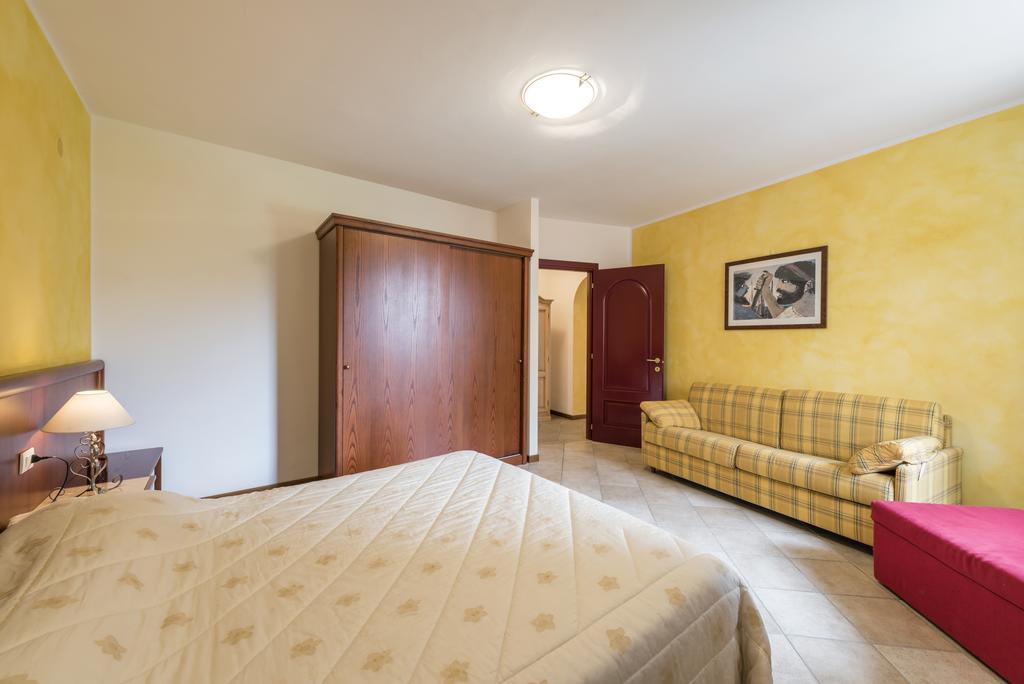 Villa Edy Apartments Tremezzina Exterior foto