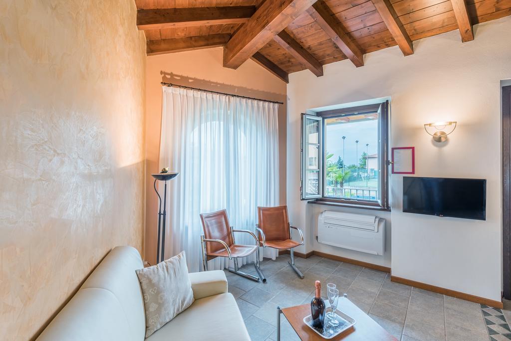 Villa Edy Apartments Tremezzina Exterior foto